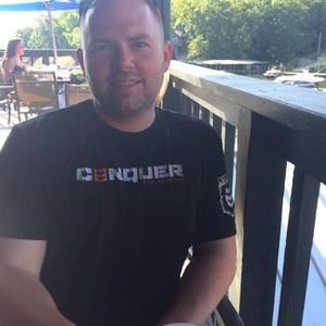 Meet your Posher, Kenneth